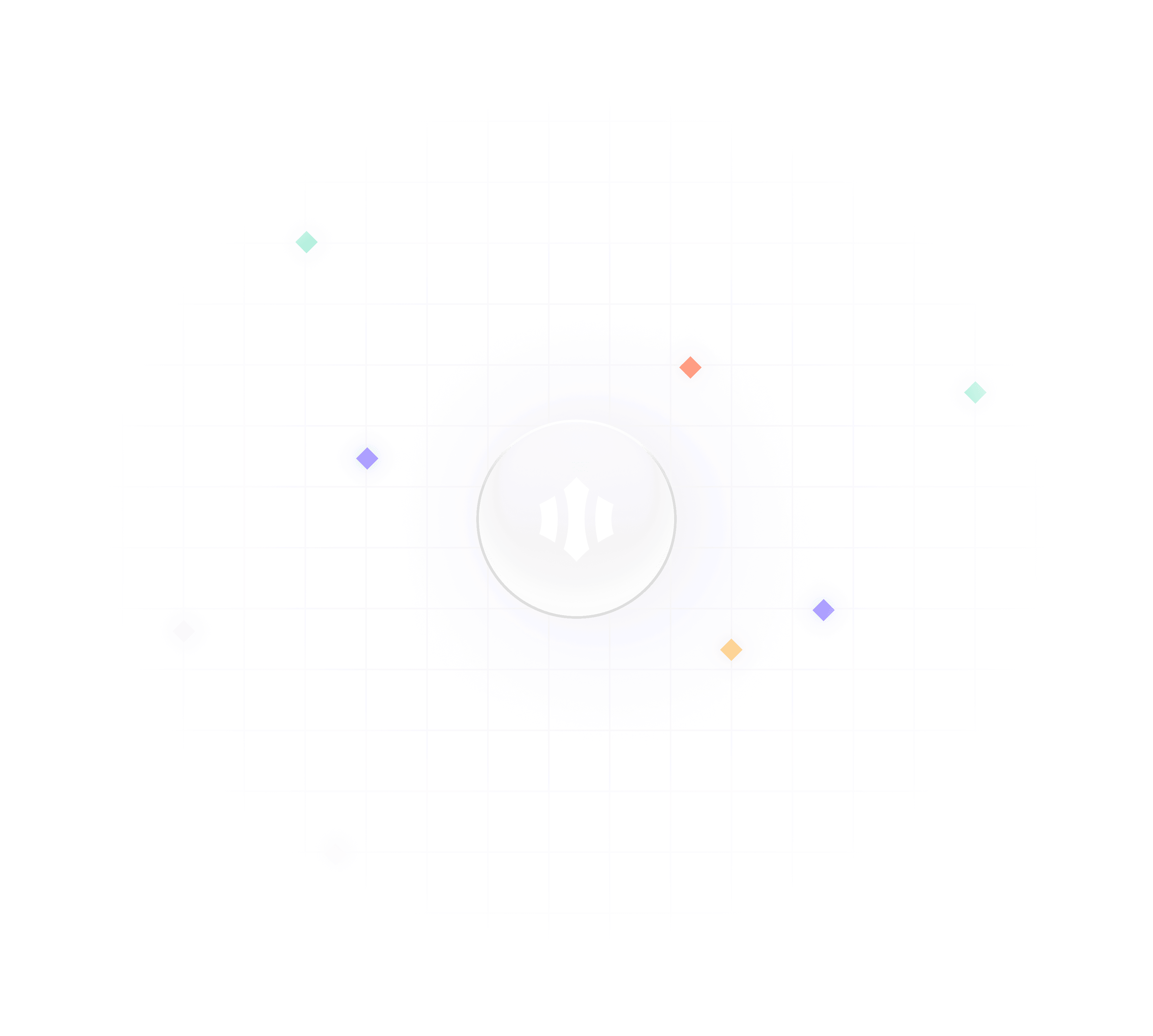 Grid Background